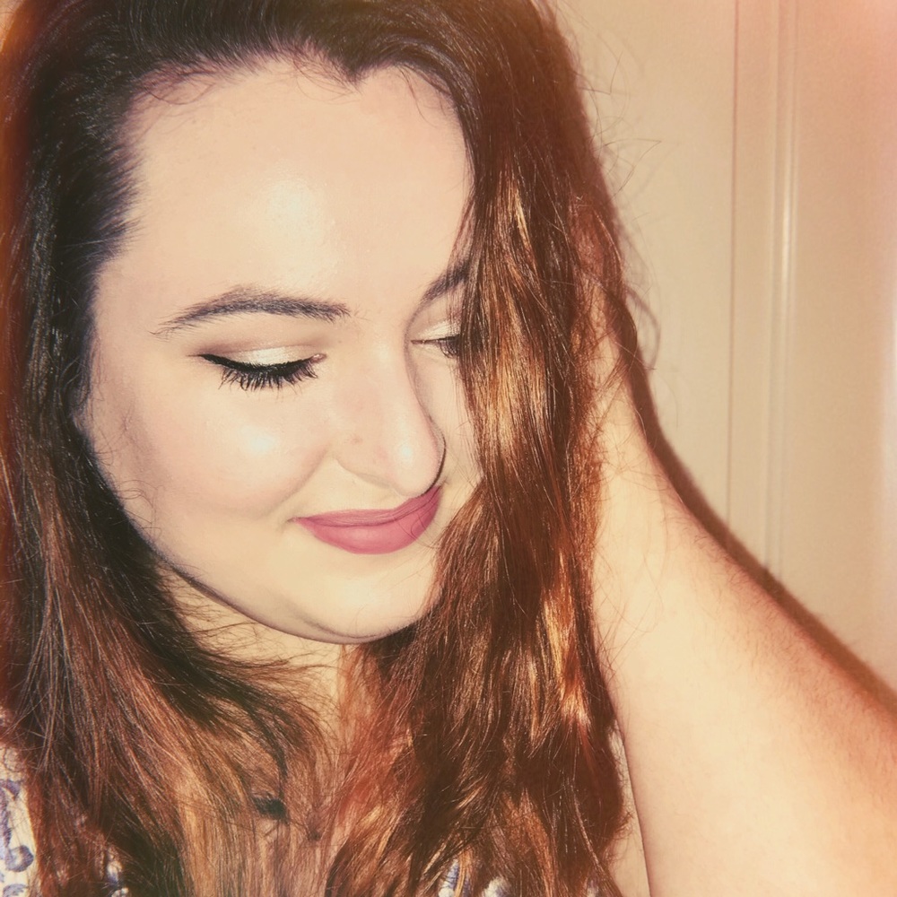 Meet your Posher, Jessica